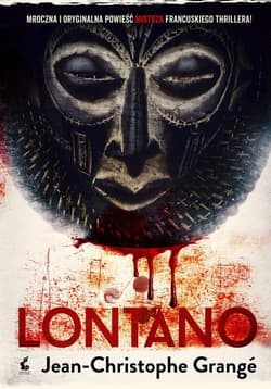 Lontano - Jean-Christophe  Grange