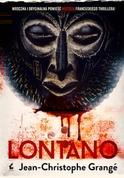 Lontano - Jean-Christophe  Grange