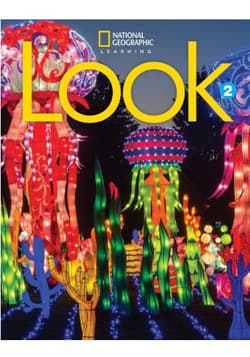 LOOK A1 Level 2 BrE Teacher’s Book with Student’s Book Audio CD and DVD - Rachel Wilson