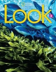 Look A1 Level 3 SB NE - Barber Daniel