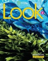 Look A1 Level 3 WB + online NE - Barber Daniel