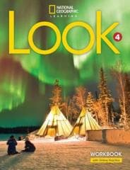 Look A2 Level 4 WB + online NE - Rob Sved