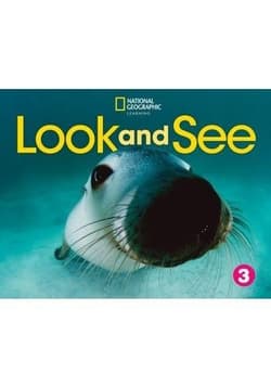 Look and See Pre-A1 Level 3 SB + online NE - Susannah Reed