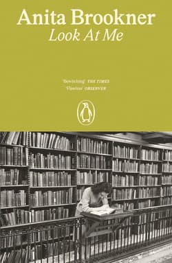 Look At Me - Brookner Anita