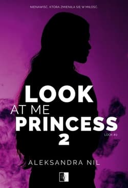 Look at Me Princess 2 - Aleksandra Nil
