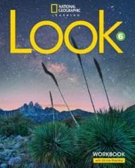 Look B1 Level 6 WB + online NE - Charrington Mary