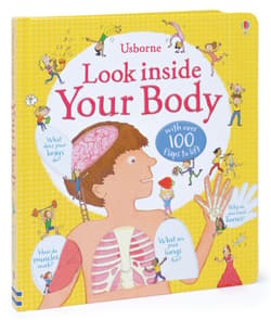Galeria - zdjęcie nr. 3 - Look inside your body wer. angielska