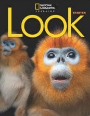 Look Pre-A1 Starter SB NE - Gregg Schroeder