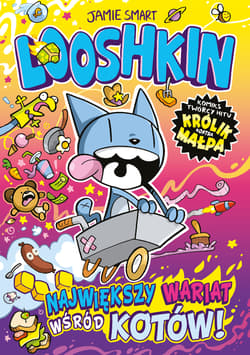 Looshkin. Tom 1. Looshkin
