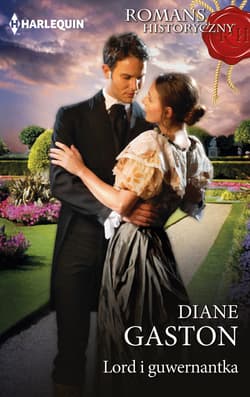 Lord i guwernantka - Diane Gaston