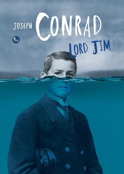 Lord Jim - Joseph Conrad