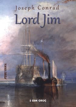 Lord Jim - Joseph Conrad