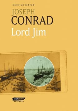Lord Jim - Joseph Conrad