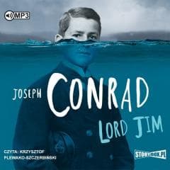 Lord Jim audiobook - Joseph Conrad