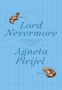 Lord Nevermore - Agneta Pleijel