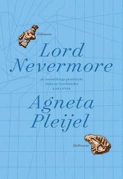 Lord Nevermore - Agneta Pleijel