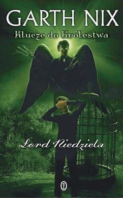 Lord Niedziela - Garth  Nix