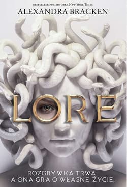 Lore - Alexandra Bracken