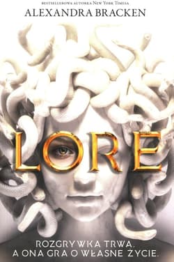 Lore - Alexandra Bracken