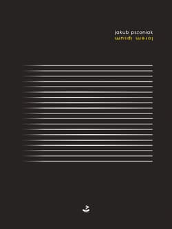 Lorem ipsum - Jakub Pszoniak