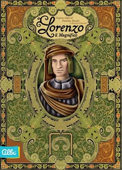 Lorenzo Il Magnifico - Flamina Brasili
