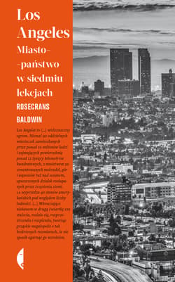 Los Angeles - ebook - Rosecrans Baldwin
