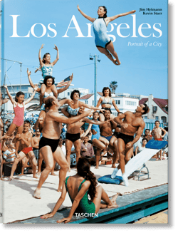 Los Angeles. Portrait of a City wer. angielska - David L. Ulin, Kevin Starr