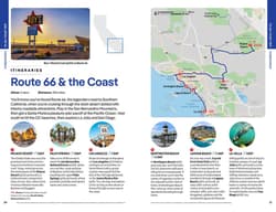 Galeria - zdjęcie nr. 5 - Los Angeles & Southern California. Lonely planet