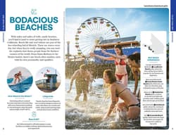 Galeria - zdjęcie nr. 4 - Los Angeles & Southern California. Lonely planet
