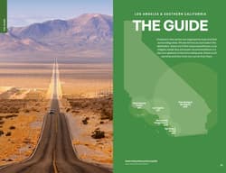 Galeria - zdjęcie nr. 3 - Los Angeles & Southern California. Lonely planet