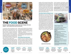 Galeria - zdjęcie nr. 2 - Los Angeles & Southern California. Lonely planet