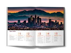 Galeria - zdjęcie nr. 3 - Los Angeles w blasku neonów. Popkulturowa podróż przez dekady
