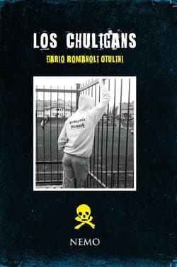 Los Chuligans - Dario Romanoli Otulini