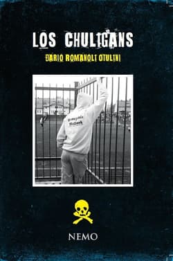 Los Chuligans - Dario Romanoli Otulini