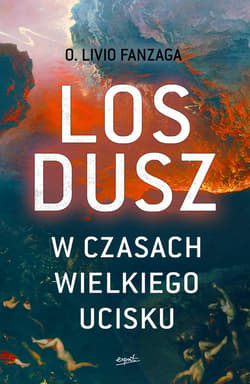 Los dusz w czasach wielkiego ucisku - ebook - Fanzaga Livio