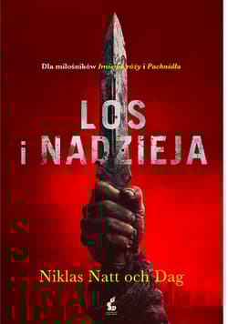 Los i nadzieja - Niklas Natt-oh-Dag