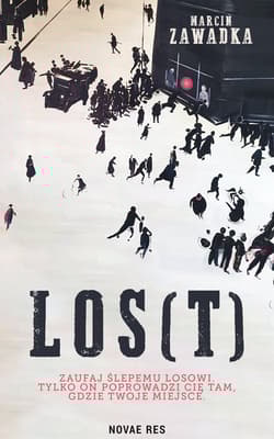 Los(t) - Marcin Zawadka
