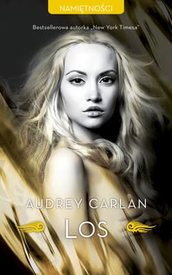 Los WIELKIE LITERY - Audrey Carlan