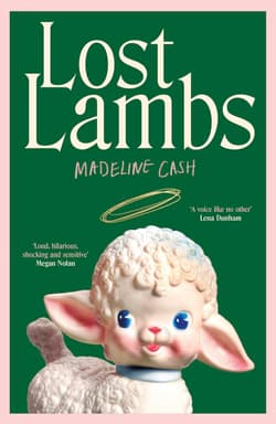 Lost Lambs - Madeline Cash