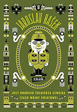 Losy dobrego żołnierza Szwejka czasu wojny światowej - Jaroslav  Hašek