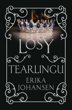 Losy Tearlingu - Erika Johansen