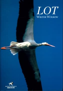 Lot - Wiktor Wołkow