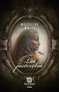 Lot jastrzębia - ebook - Magdalena Wolff