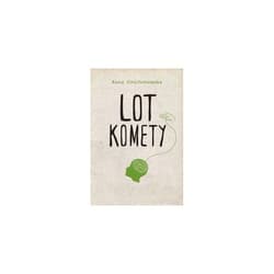Lot komety