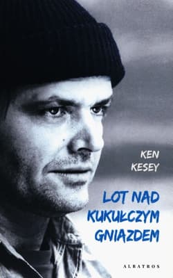 Lot nad kukułczym gniazdem