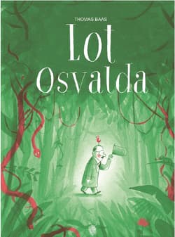 Lot Osvalda - Thomas Baas
