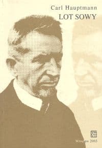 Lot sowy - Carl Hauptmann