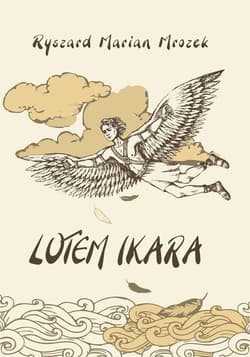 Lotem Ikara - Mrozek Ryszard Marian