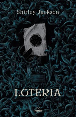 Loteria - ebook - Shirley Jackson