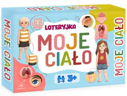 Loteryjka Moje Ciało
